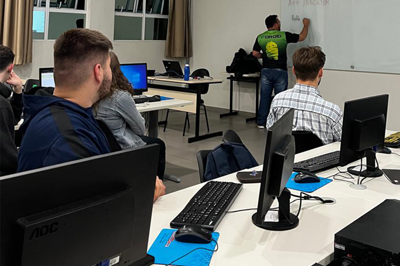 Gestão de TI