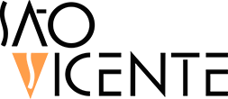 Logo Faculdade São Vicente